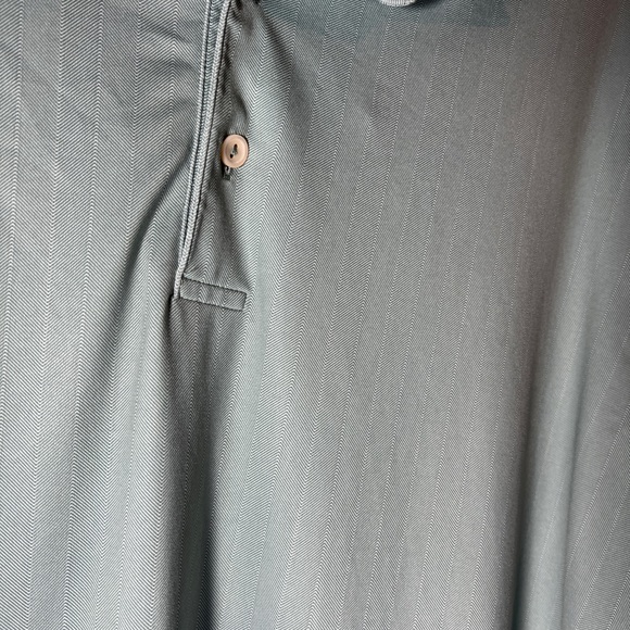 Peter Millar Summer Comfort Medium Green - Picture 3 of 3